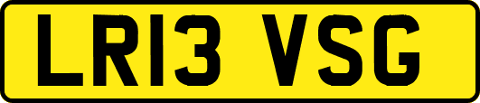 LR13VSG