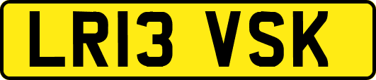 LR13VSK