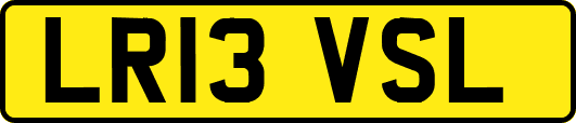 LR13VSL