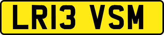 LR13VSM