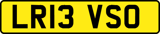 LR13VSO