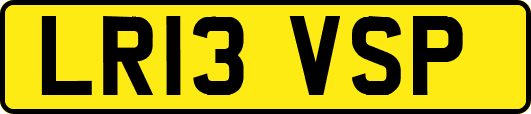 LR13VSP