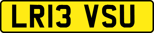 LR13VSU