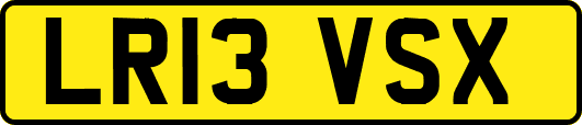 LR13VSX