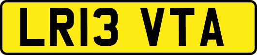 LR13VTA