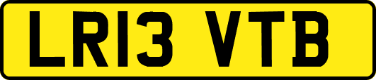 LR13VTB