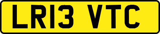 LR13VTC