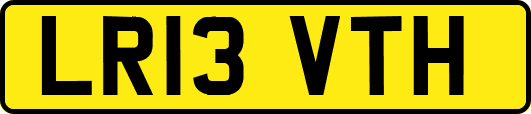LR13VTH