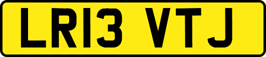 LR13VTJ