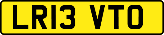 LR13VTO