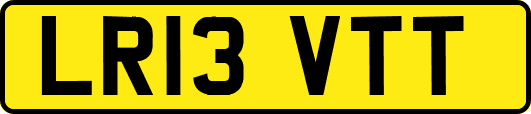 LR13VTT