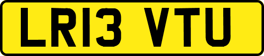 LR13VTU