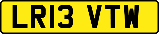 LR13VTW