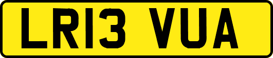 LR13VUA