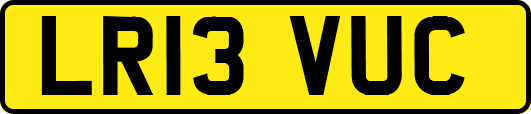 LR13VUC