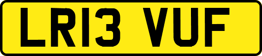 LR13VUF