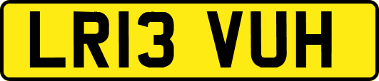 LR13VUH