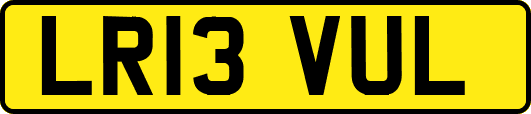 LR13VUL