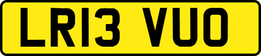 LR13VUO