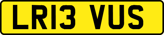 LR13VUS