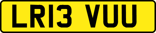 LR13VUU