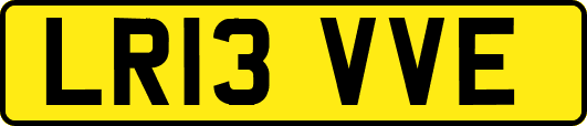 LR13VVE