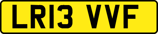 LR13VVF