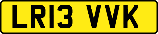 LR13VVK