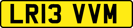 LR13VVM