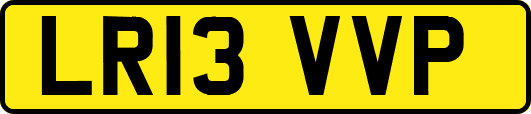 LR13VVP