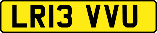 LR13VVU