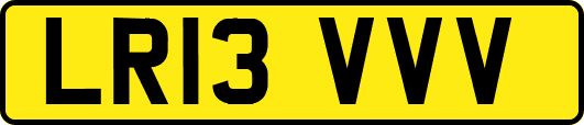 LR13VVV