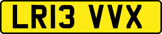 LR13VVX