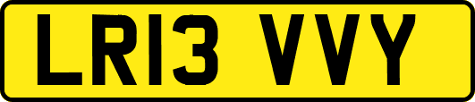 LR13VVY