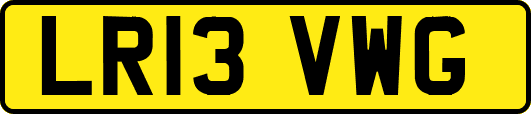 LR13VWG