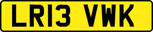 LR13VWK