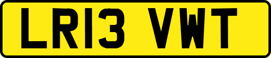 LR13VWT
