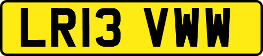 LR13VWW