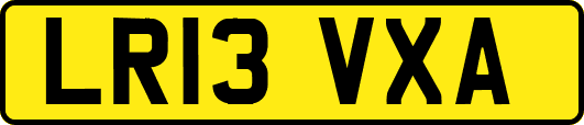 LR13VXA