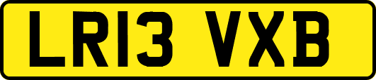 LR13VXB