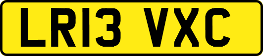 LR13VXC