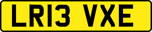 LR13VXE