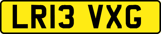 LR13VXG