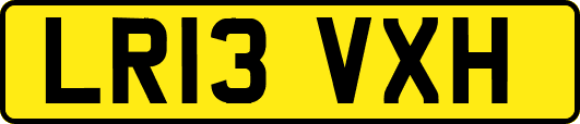 LR13VXH
