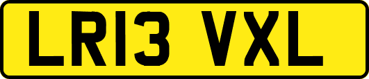 LR13VXL
