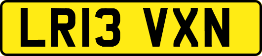 LR13VXN