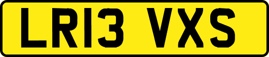 LR13VXS