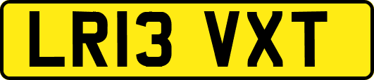 LR13VXT
