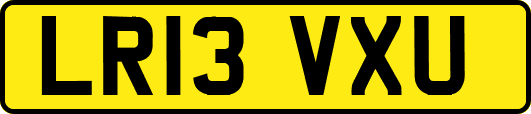 LR13VXU
