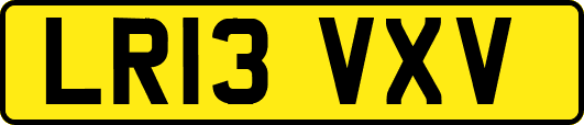 LR13VXV